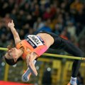 Angelina Topić i Milica Gardašević u finalu Evropskog prvenstva