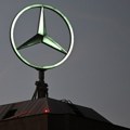 Mercedes-Benz otpušta, ali i nudi velike otpremnine