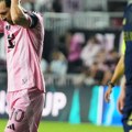 Srbin srušio snove Mesiju i Interu iz Majamija, na korak je od istorijskog trofeja