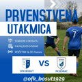 Svi putevi vode u Bosut: Derbi koji može da odluči šampiona!