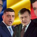 Rumunija sutra bira predsednika, favorit ultradesničar Đorđe Simion