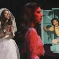 Olivera Bacić Dragičević o pozorištu, teretu i Jugoslaviji kao lekciji