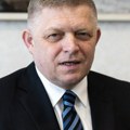 Poljska odobrila slovačkom premijeru Ficu da preleti njenu teritoriju ka Moskvi