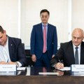 Eps preuzima struju iz novih vetroparkova: Sva proizvedena električna energija ostaje u Srbiji
