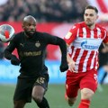 Nastavlja se Super liga, Zvezda dočekuje Vojvodinu, Partizan domaćin protiv TSC-a