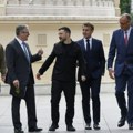 Krvoproliće mora da prestane: Evropski lideri iz Kijeva poslali jasnu poruku Putinu