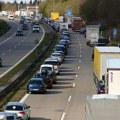 Od nedelje izmena režima saobraćaja na auto-putu Novi Sad – Beograd