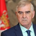 Beriša: Poseta Košte protokolarna, treba da nas zanimaju sastanci koje je Vučić imao u Rusiji