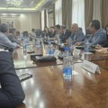Ministarka privrede Adrijana Mesarović u Nišu: Kreće uređenje Suvodolskog potoka, rešava se i sudbina radnika…
