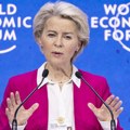 Sud EU poništio odluku EK o skrivanju poruka Fon der Lajen i direktora „Fajzera“