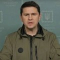Podoljak: Rusija nije spremna da okonča rat bez aktivne prisilne diplomatije