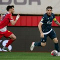 Kladionice su jasne: Zvezda ima ulogu favorita u finalu Kupa Srbije protiv Vojvodine!