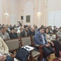 Prekinuta deseta sednica Skupštine Grada Užica zbog osporenog kvoruma
