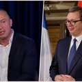 Pajtić žestoko o Vučiću: „Ne postoji uvreda koju nije izrekao studentima, a sada tvrdi da nikog nije vređao“