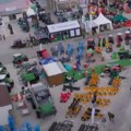 Poljoprivednici, pažnja Javni poziv za nabavku novih traktora otvoren do sutra, zahtevi se podnose putem platforme eAgrar