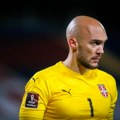 Zvezda vraća golmana posle 15 godina: Učenik Vladana Milojevića konačno dobija šansu