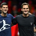Novak Đoković oborio još jedan rekord za sva vremena: Rafael Nadal i Rodžer Federer mu opet gledaju u leđa