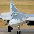 Zastrašujući Suhoj Su-57: Felon istovremeno može da prati 60 ciljeva i gađa 16 meta