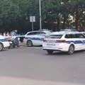 Eksplozija u Zagrebu: Bačena bomba, policija sve blokirala: Na licu mesta i forenzičari