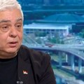 Bratina: Sva tri medijska zakona završena, poslati su Evropskoj uniji na procenu