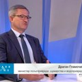 Glamočić: Strategija razvoja poljoprivrede je prehrambeni suverenitet Srbije