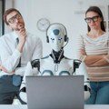 Ai Revolucija pred vratima: Milioni kancelarijskih poslova pod pretnjom nestanka?