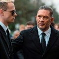 Gaj Riči opet radi ono što najbolje zna: Nova serija o mafijašima u Engleskoj, Tom Hardi u glavnoj ulozi