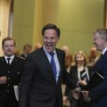 Generalni sekretar NATO je spremio govor: Spremajte se... Kvantno