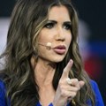 Bez optužnice za senatora koji je izazvao nerede na konferenciji Kristi Noem