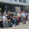 Sindikat PIO Fonda: Zaposleni izloženi pritiscima zbog odavanja pošte stradalima