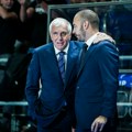 Željko izabrao baš njega: Evo ko će voditi Partizan u KLS