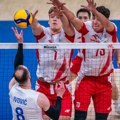 Ovo baš boli: Poljska "nokautirala" odbojkaše Srbije u Ligi nacija