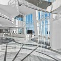 Gajba za superbogate: „Grand Penthouse“ sa zatvorenim infinity bazenom za 9,5 miliona dolara