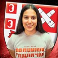 Nina Šindić produžila saradnju sa ŽRK Radnički