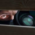 Paranoja u Iranu zbog Mosada: "Obratite pažnju, nose maske, naočare, čak i noću!"