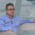 Šebek: Nadam se da će studenti na Vidovdan objaviti naredni korak, mirna građanska neposlušnost logičan sled