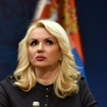 Darija Kisić Tepavčević pokazala kako joj izgleda mama i u prvi mah su svi pomislili da joj je sestra