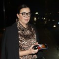 Zabrinuta za žikino stanje! Dragana Katić se hitno oglasila nakon što Jakšić hospitalizovan, izustila samo jedno