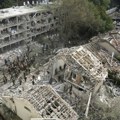Iran zasuo Izrael raketama nakon američkog napada: Jezivi prizori iz Tel Aviva, desetine povređeno (foto/video)