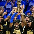 Oklahoma prvi put šampion NBA lige (video)
