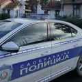 Uhapšen bahati i nasilni vozač u Kragujevcu: Vozio s 3,61 promil alkohola i bez vozačke