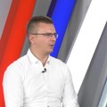 Parandilović (NLS) : Matoviću „podmetnuto oružje da bi ga uhapsili“