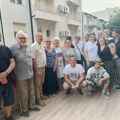 Radost pisanja u letnjem danu
