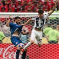 Juventus oslabljen pred Real