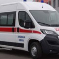 Ministarstvo zdravlja: Blokade direktno ugrožavaju živote i zdravlje građana
