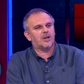 Saša Ilić o svom novom romanu, okršaju otpora i pohlepe: Nisam očekivao toliko ljudi na Slaviji