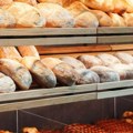 Poskupljuje hleb „sava“, a cena brašna će se slobodno formirati
