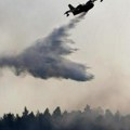 Turska gori u osam turskih provincija 1.168 objekata oštećeno u požarima