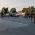 I večeras blokade u Novom Sadu Neprohodna raskrsnica kod Futoške pijace