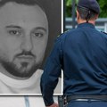 Mladića iz Lipljana danas ispraćaju na večni počinak: Nađen sa lisicama na rukama, uhapšeni policajci